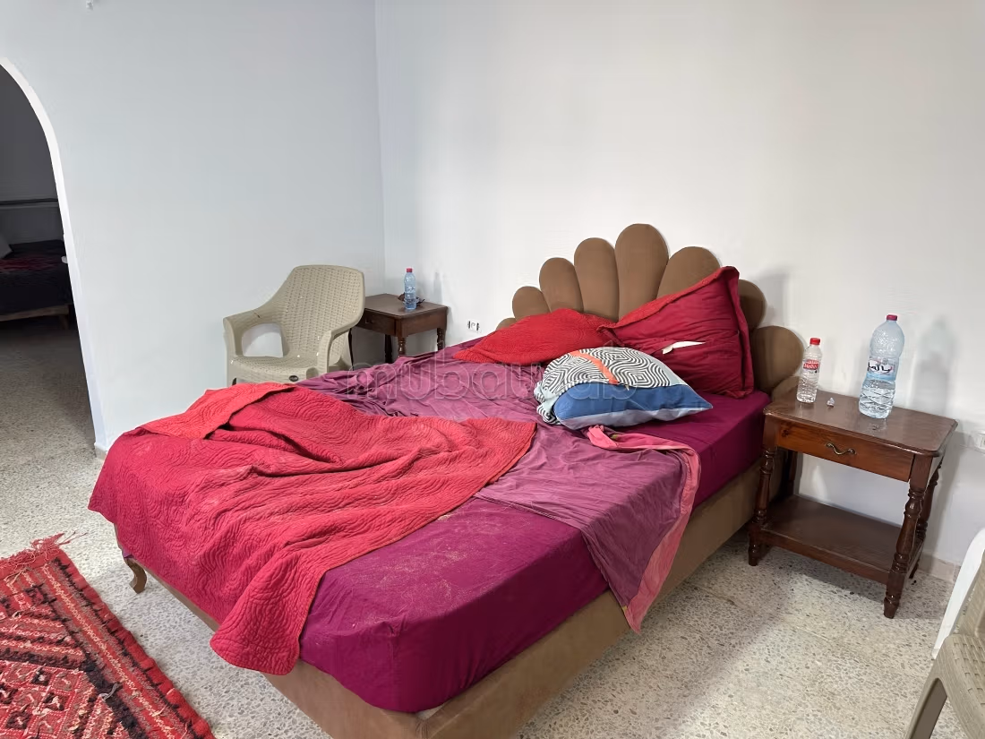 Grand Villa Raoued