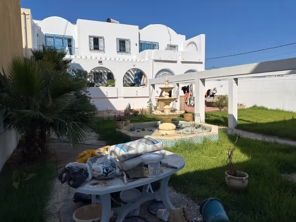 Grand Villa Raoued