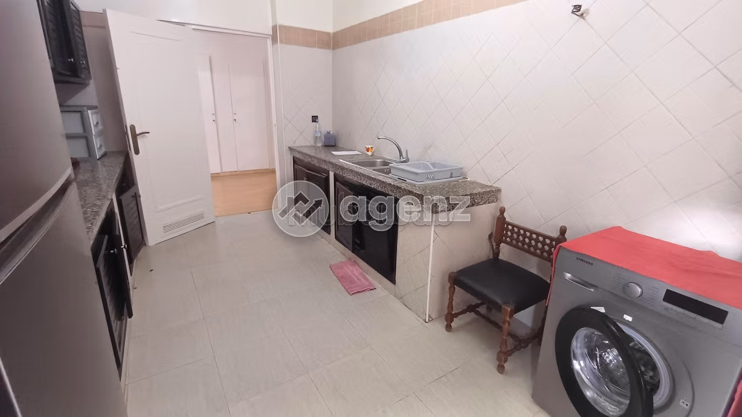 Appartement à vendre 119 m², 3 chambres 
Les princesses Casablanca