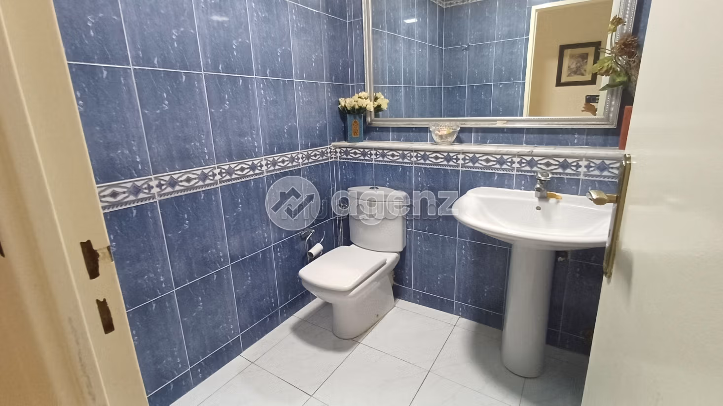 Appartement à vendre 119 m², 3 chambres 
Les princesses Casablanca