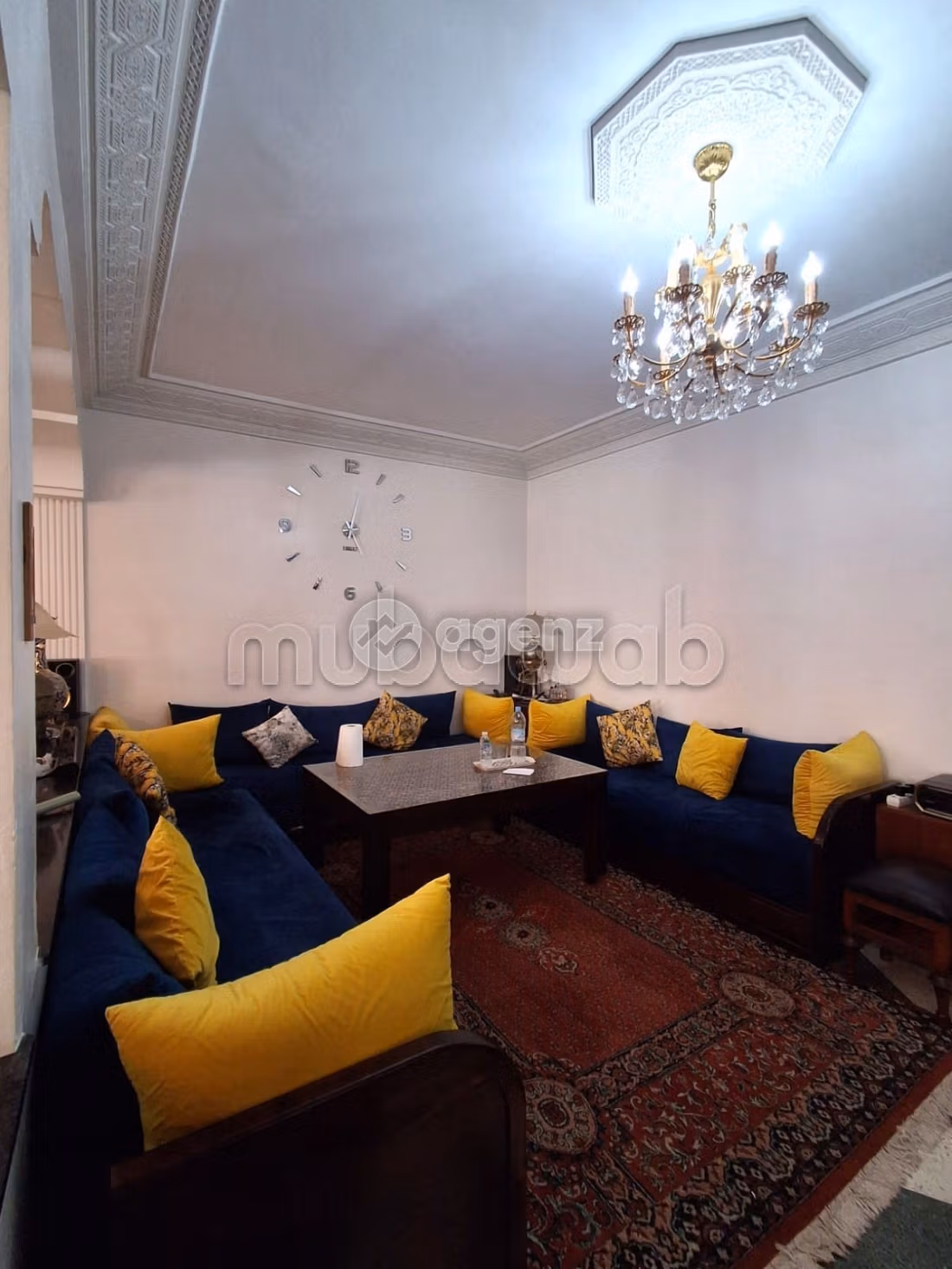 Villa 330 m² à Belvédère — 11