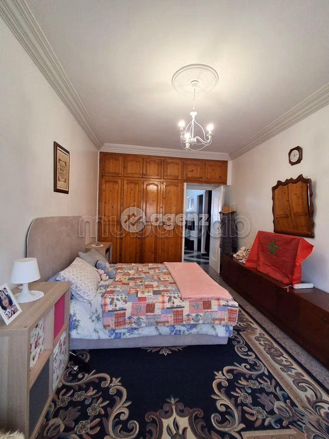 Maison à vendre 330 m², 7 chambres Belvédère Casablanca — 2