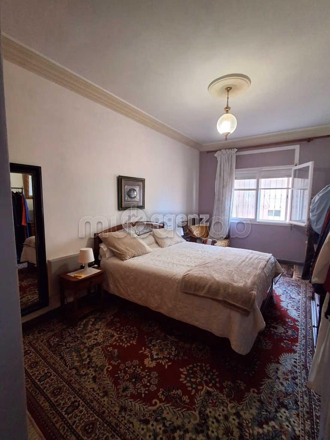 Maison à vendre 330 m², 7 chambres Belvédère Casablanca — 3
