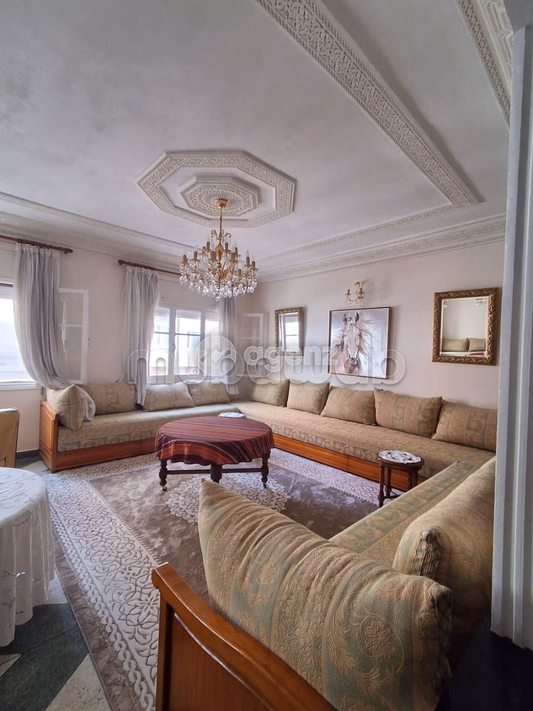 Villa 330 m² à Belvédère — 10