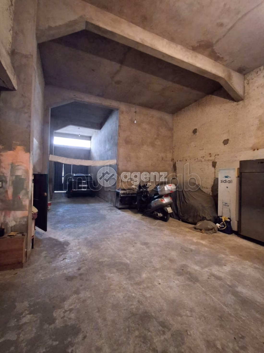 Villa 330 m² à Belvédère — 19