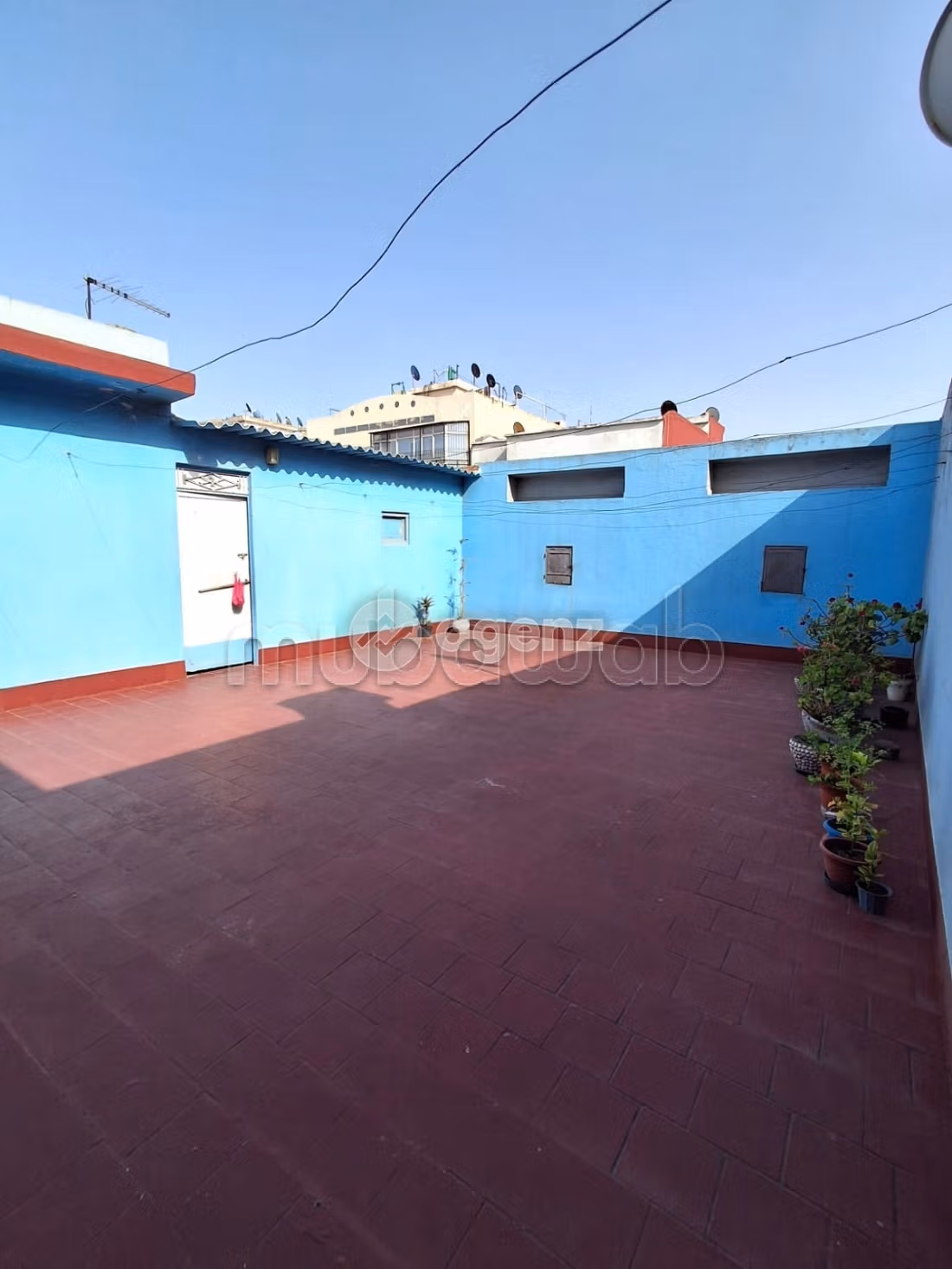 Villa 330 m² à Belvédère — 9