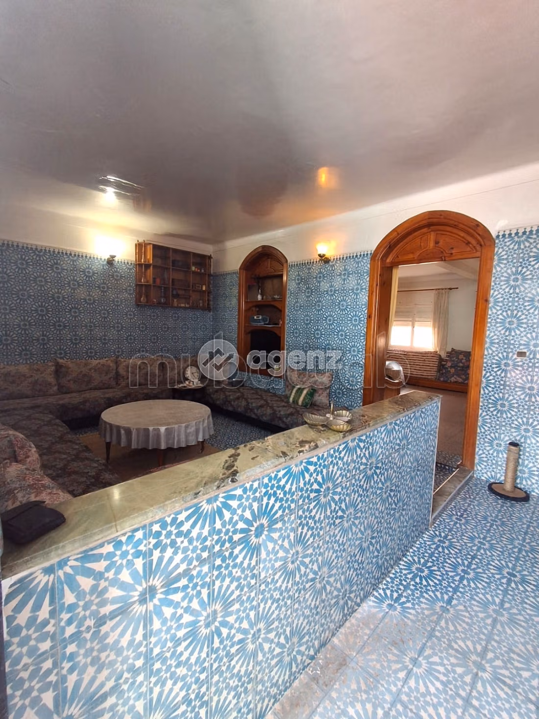 Villa 330 m² à Belvédère — 20