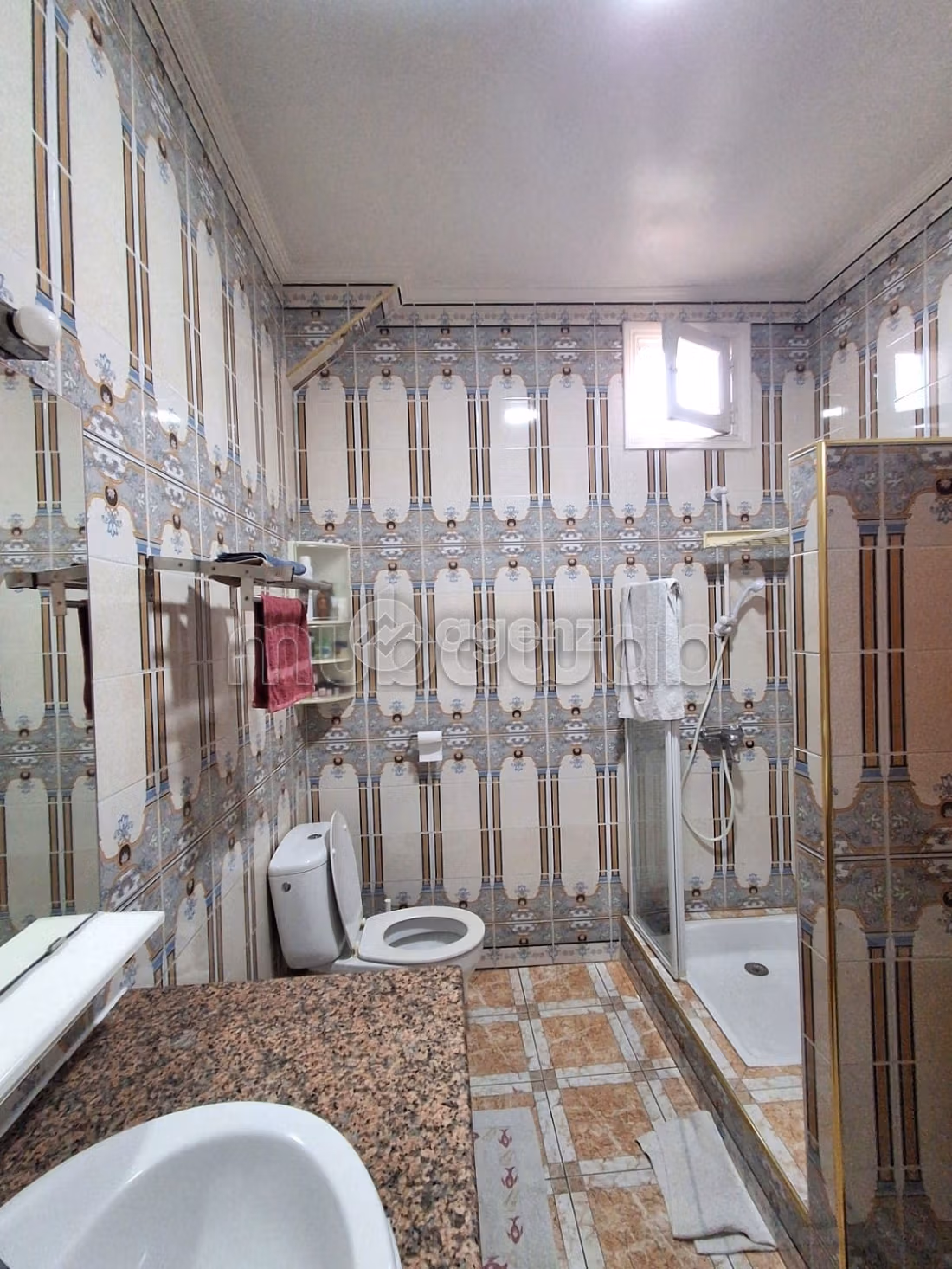 Villa 330 m² à Belvédère — 17