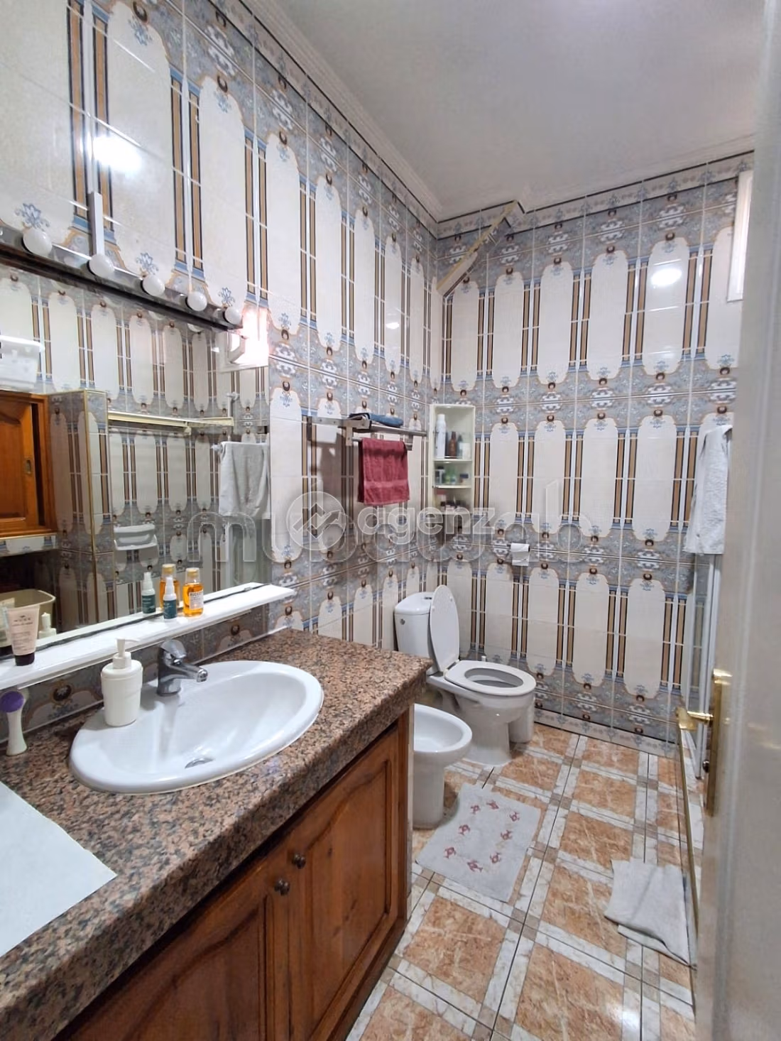 Villa 330 m² à Belvédère — 18
