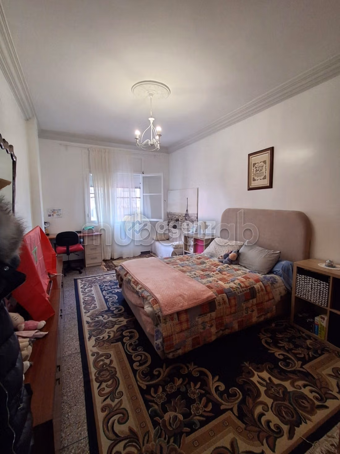 Maison à vendre 330 m², 7 chambres Belvédère Casablanca — 6