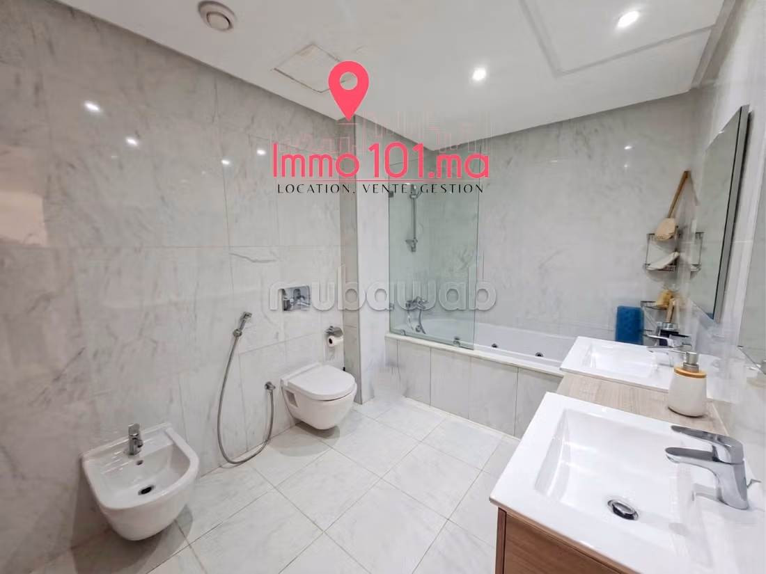 Appartement 420 m² à Riyad — 7