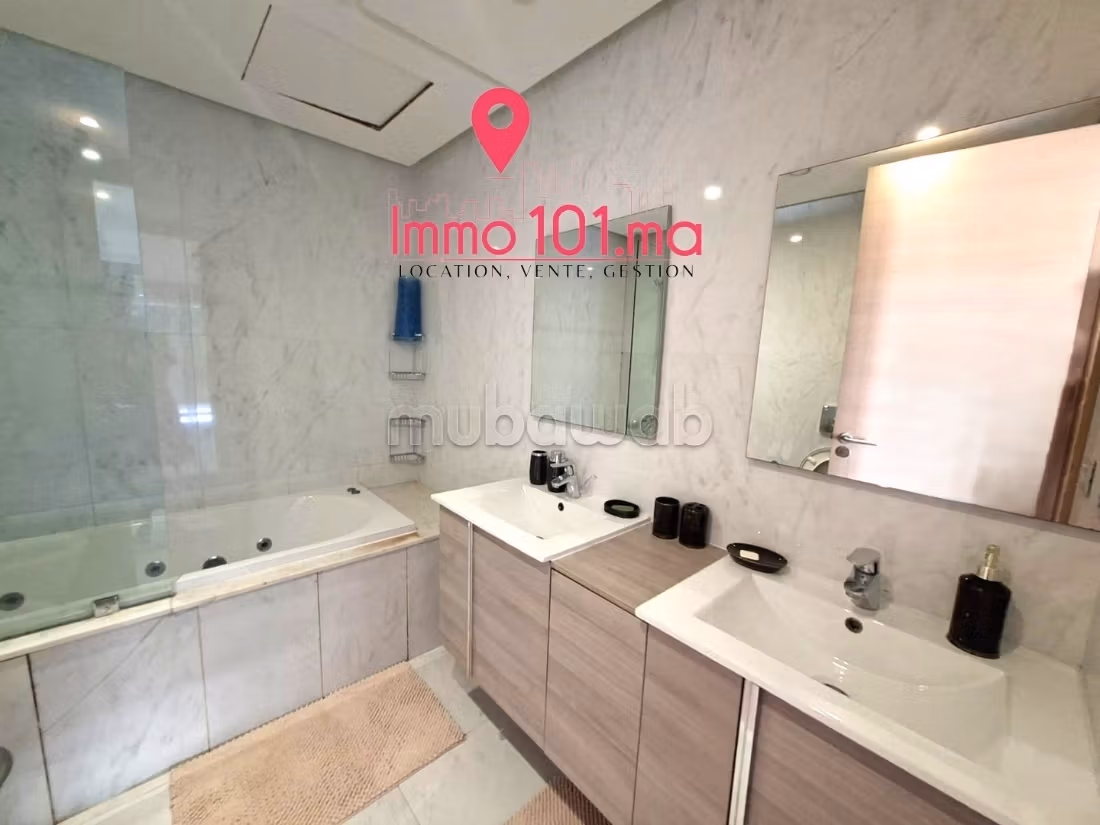 Appartement 420 m² à Riyad — 8