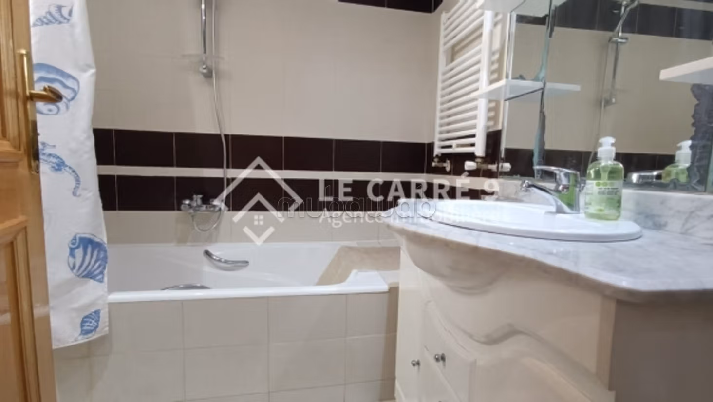 Appartamento S3 arredato in affitto al lago 2