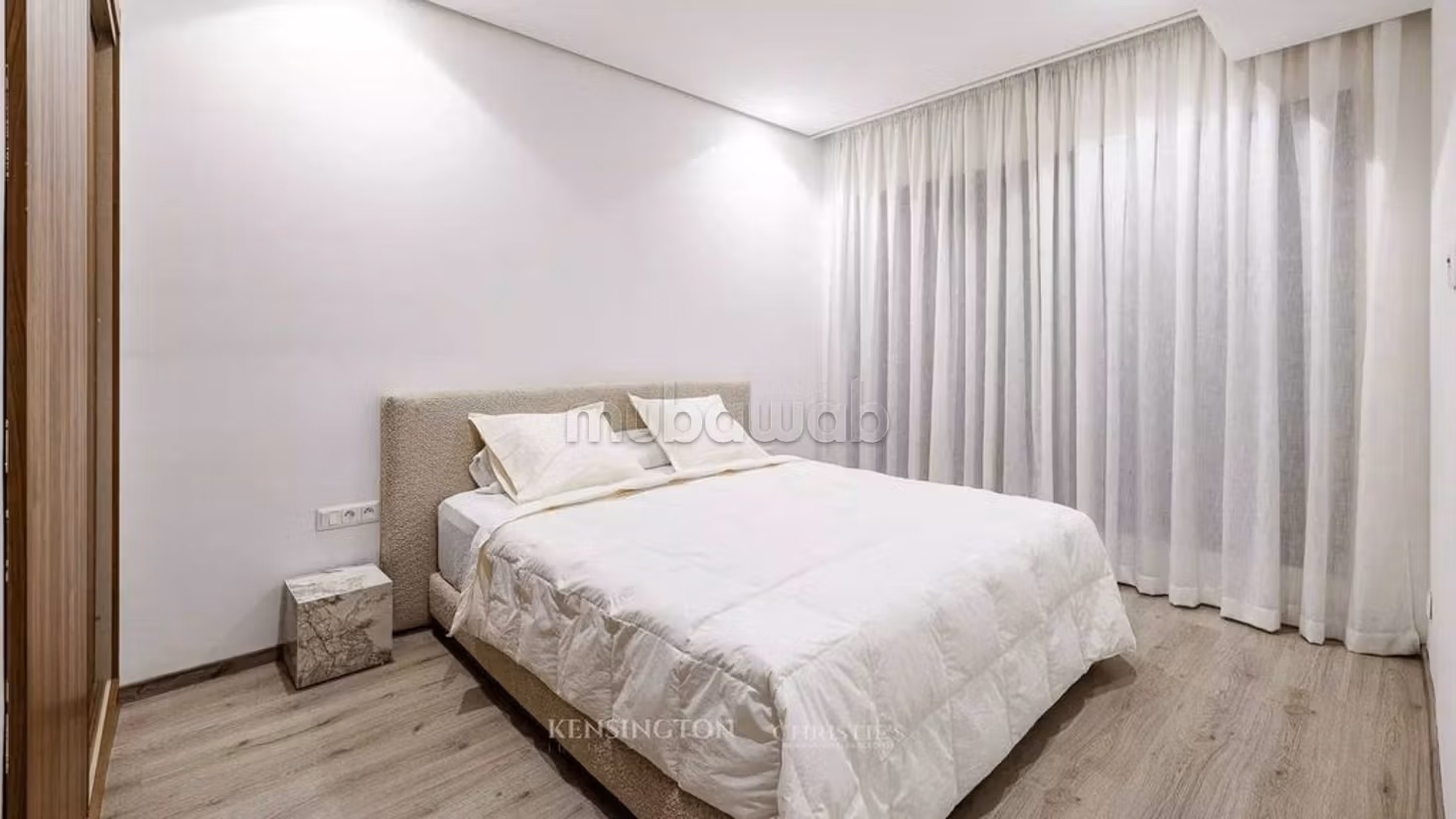 Appartement 84 m² à Guéliz — 11