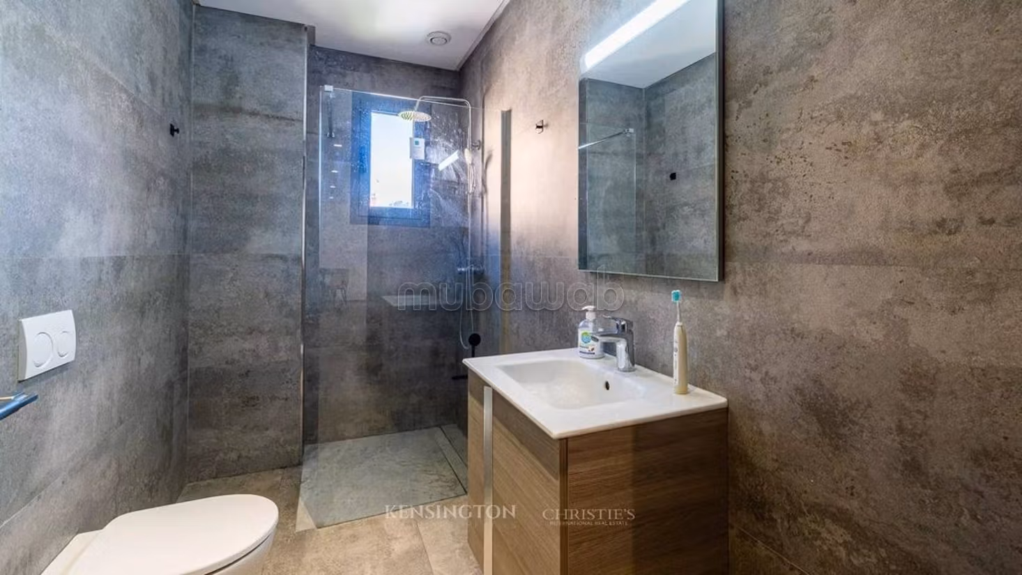 Appartement 84 m² à Guéliz — 10