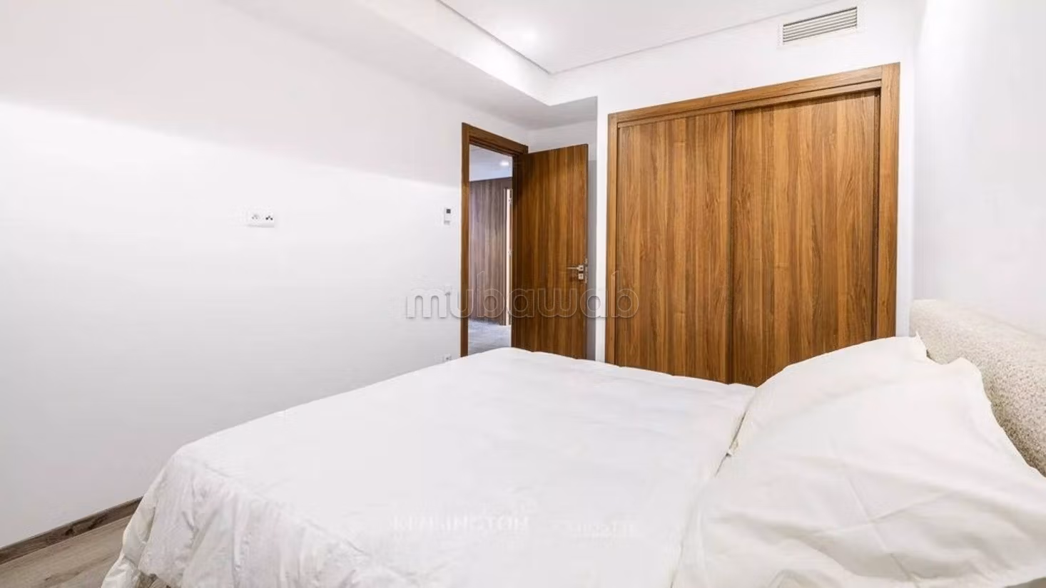 Appartement 84 m² à Guéliz — 12