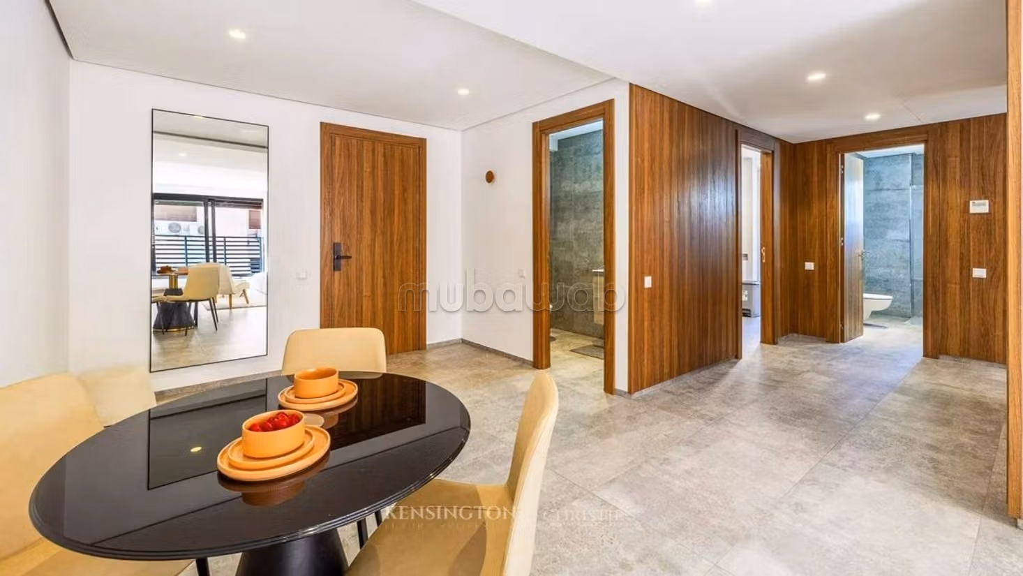 Appartement de luxe 3 pièces à vendre à Marrakech — 4