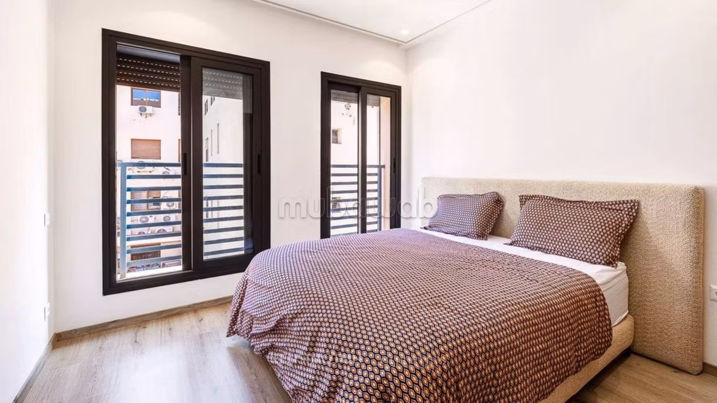 Appartement 84 m² à Guéliz — 13