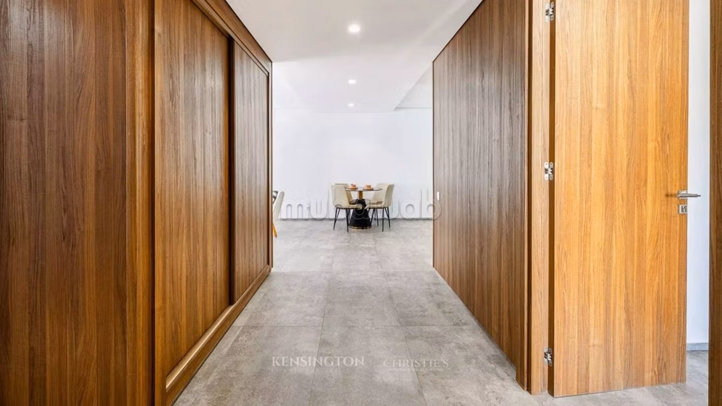 Appartement 84 m² à Guéliz — 15