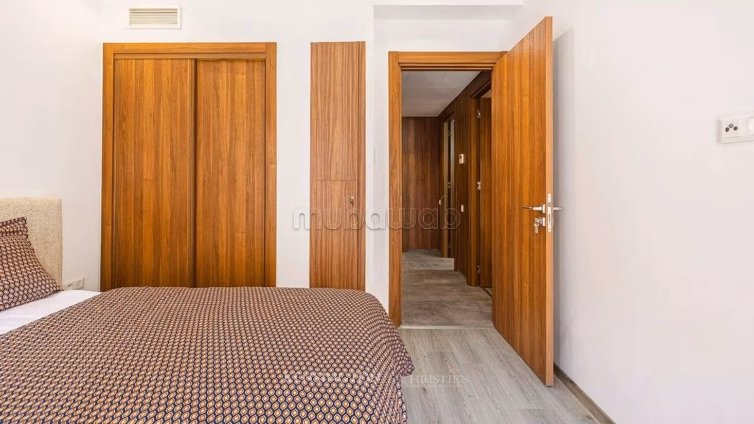 Appartement 84 m² à Guéliz — 14
