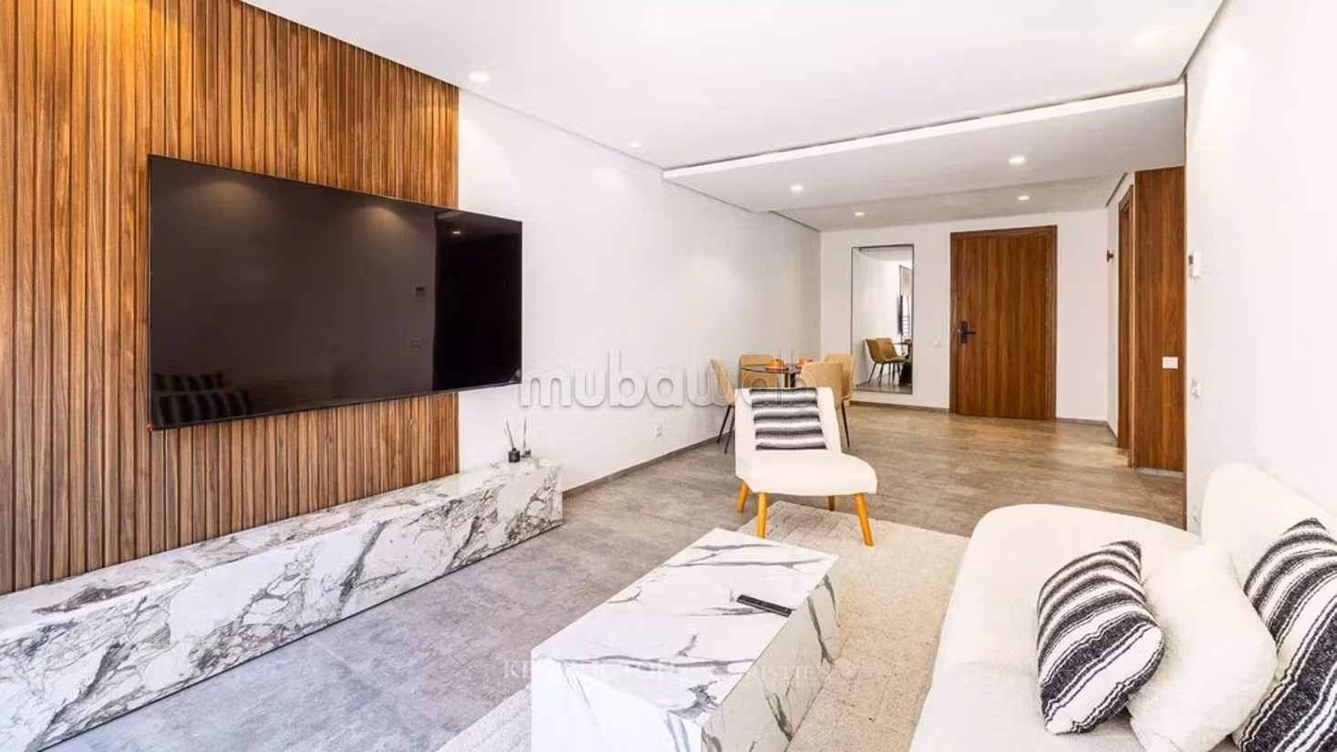 Appartement de luxe 3 pièces à vendre à Marrakech — 3