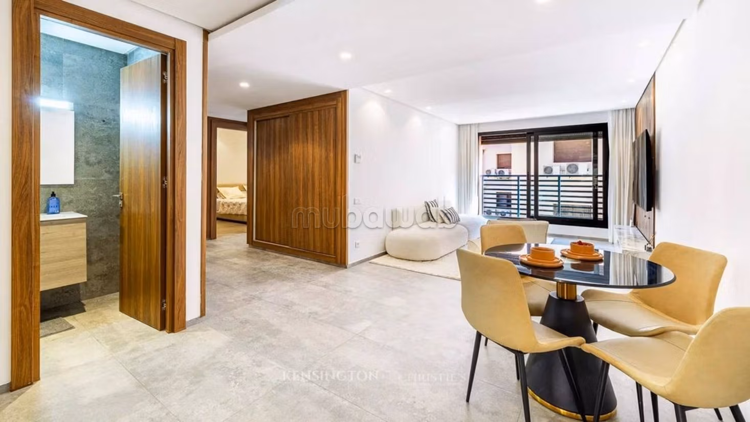 Appartement de luxe 3 pièces à vendre à Marrakech — 5