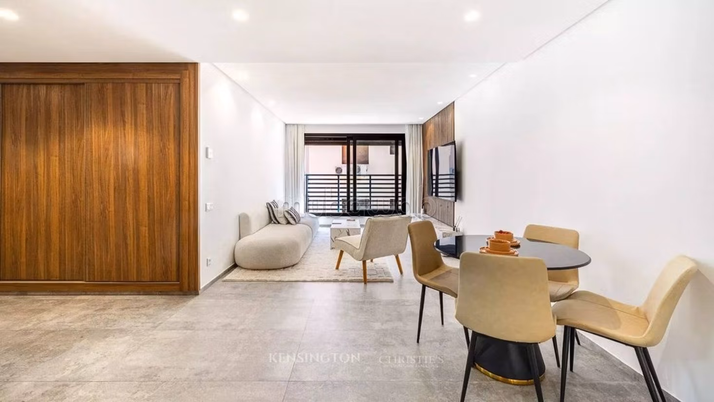Appartement de luxe 3 pièces à vendre à Marrakech — 2