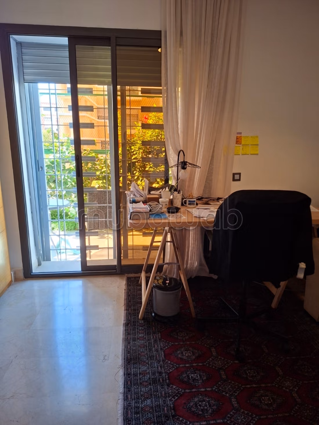 Vend appartement à Riyad Extension. 2 chambres agréables. As... - Widok 2