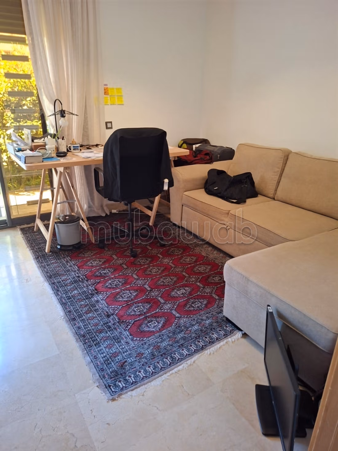 Vend appartement à Riyad Extension. 2 chambres agréables. As... - Widok 3