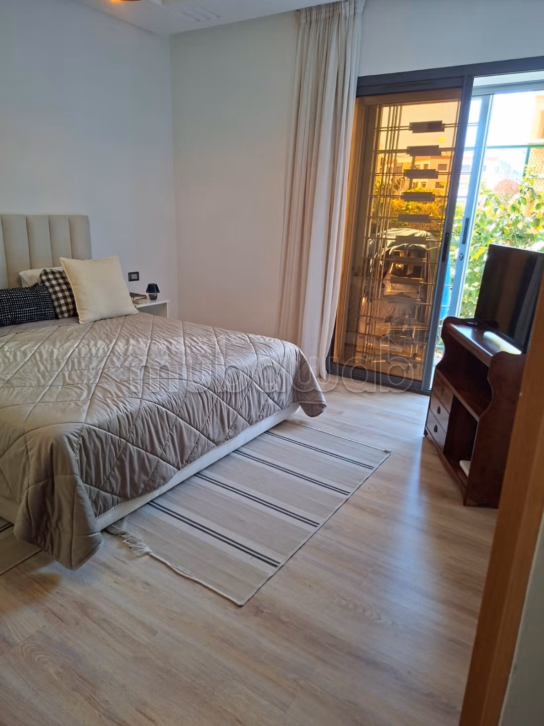 Vend appartement à Riyad Extension. 2 chambres agréables. As... - Widok 4