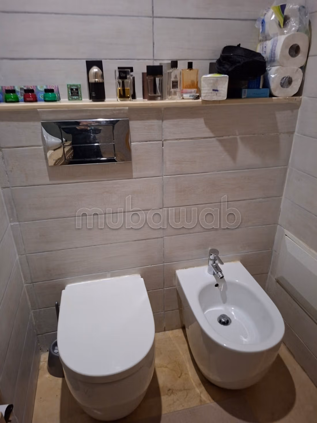 Vend appartement à Riyad Extension. 2 chambres agréables. As... - Widok 6