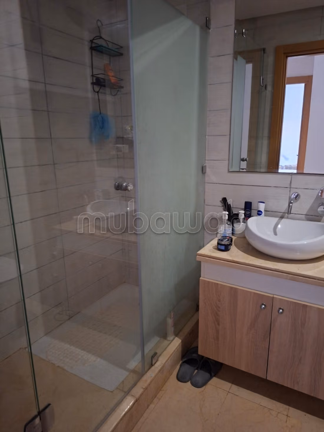 Vend appartement à Riyad Extension. 2 chambres agréables. As... - Więcej