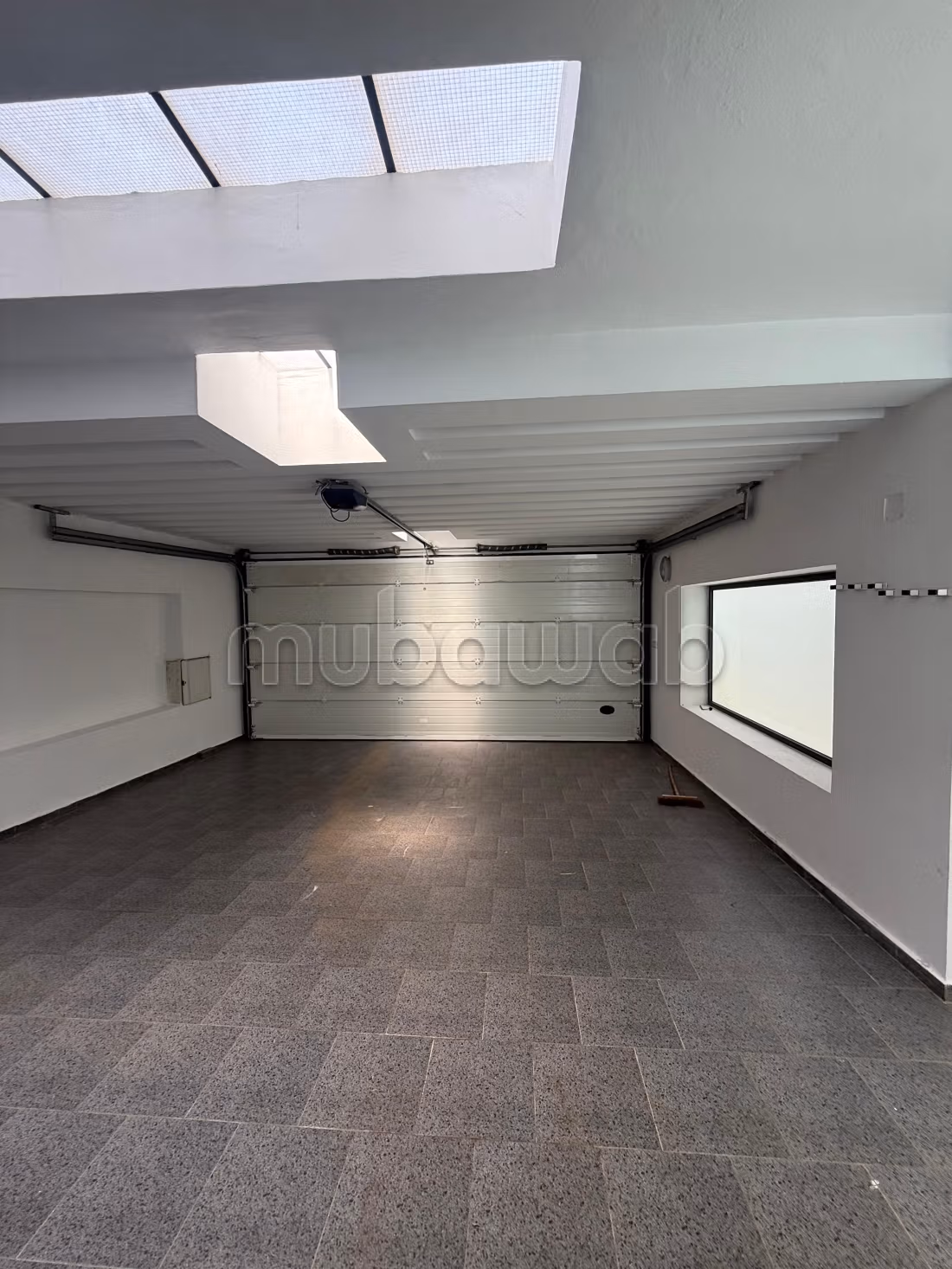 Villa moderna in affitto Bouskoura Città Verde Prestigia
