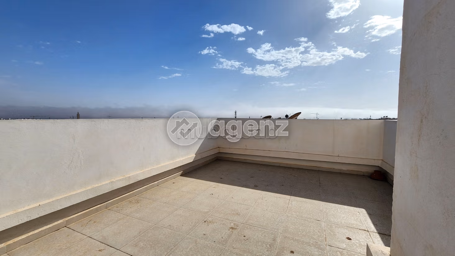 Appartamento in affitto 92 m², 2 camere Hay Dakhla Agadir