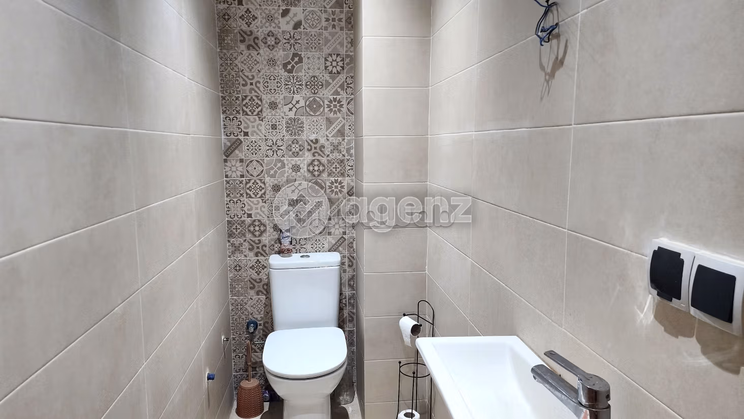 Appartamento in affitto 92 m², 2 camere Hay Dakhla Agadir