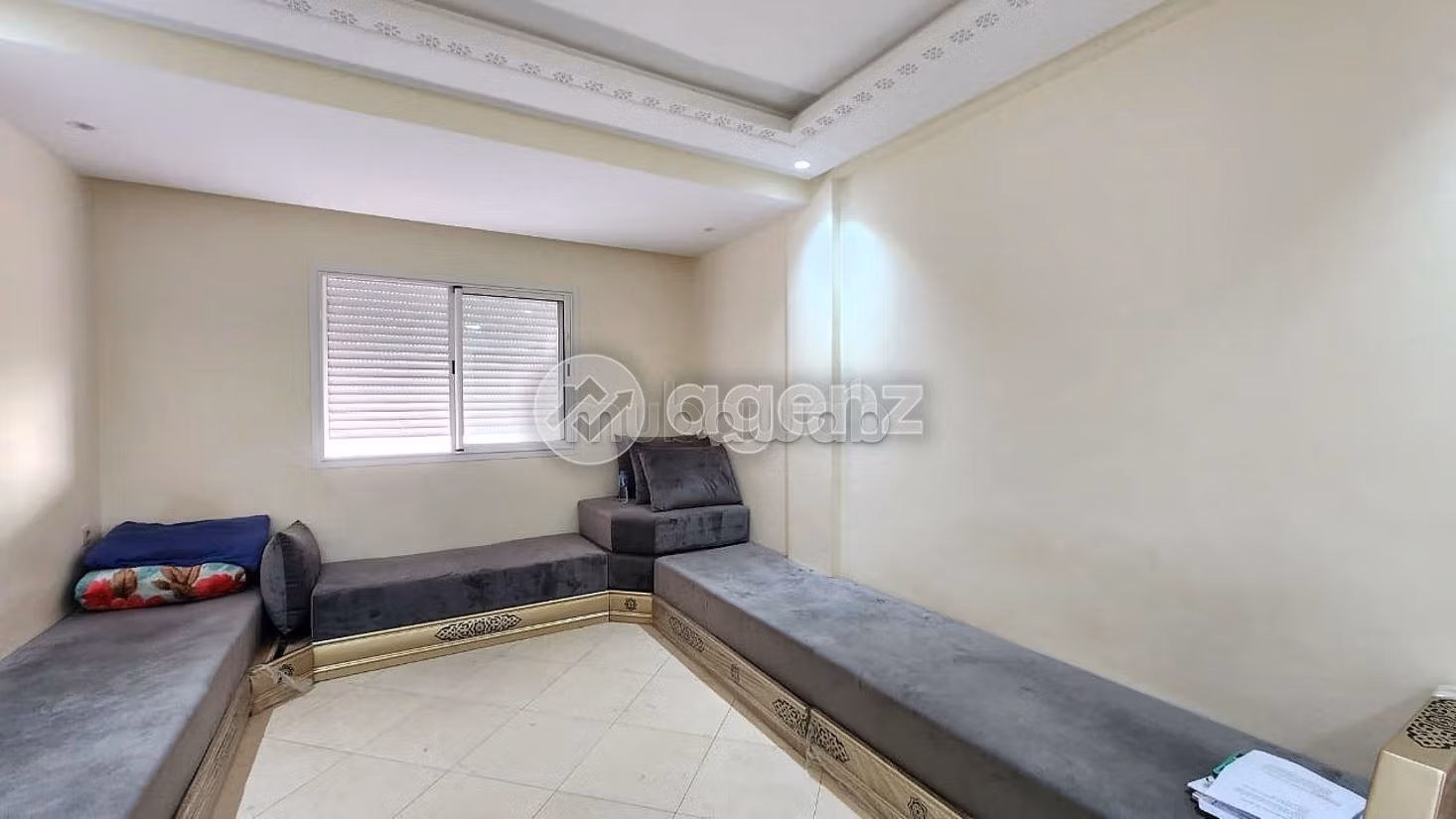 Appartamento in affitto 92 m², 2 camere Hay Dakhla Agadir
