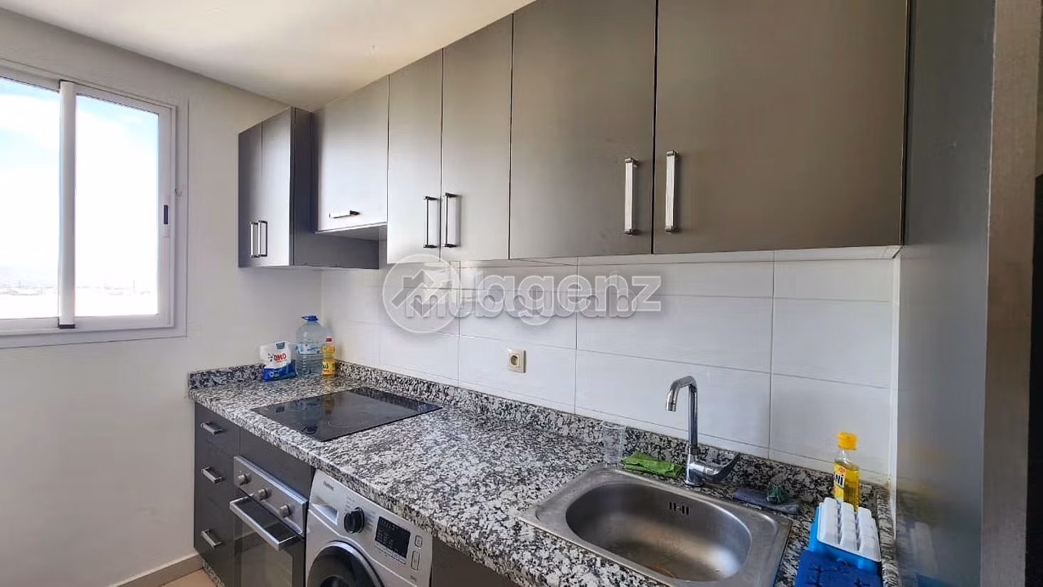 Appartamento in affitto 92 m², 2 camere Hay Dakhla Agadir