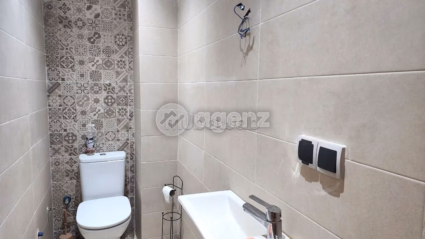 Appartamento in affitto 92 m², 2 camere Hay Dakhla Agadir