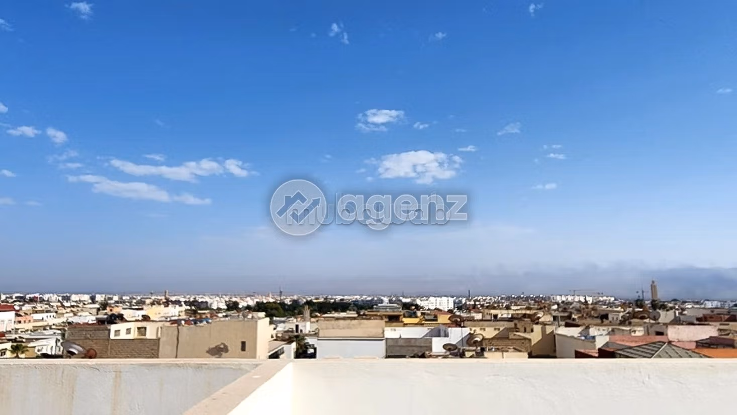 Appartamento in affitto 92 m², 2 camere Hay Dakhla Agadir