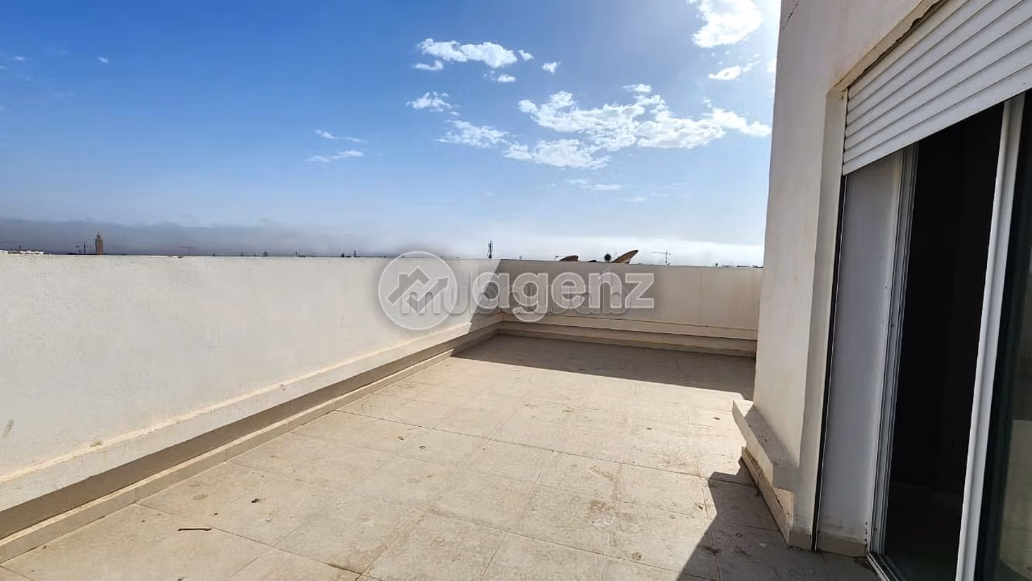 Appartamento in affitto 92 m², 2 camere Hay Dakhla Agadir
