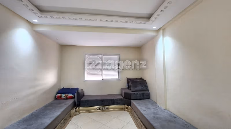 Appartement à louer 92 m², 2 chambres Hay Dakhla Agadir
