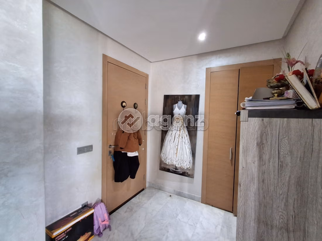 Appartement à vendre 131 m², 2 chambres Ville Verte Bouskoura — 5