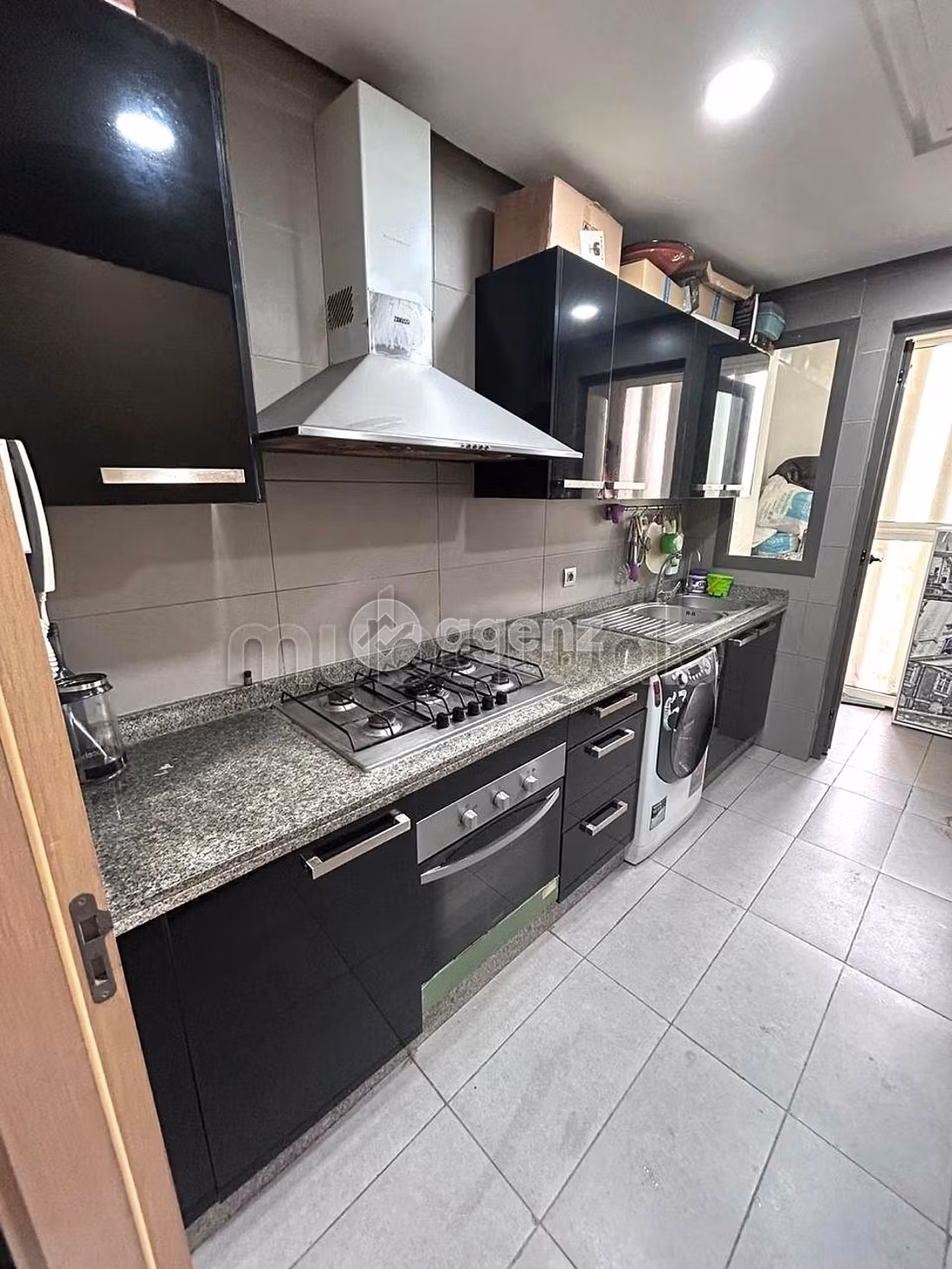 Appartement à vendre 131 m², 2 chambres Ville Verte Bouskoura — 4