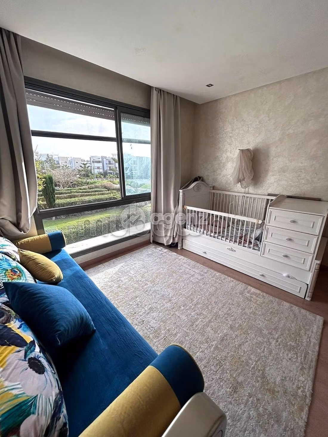 Appartement à vendre 131 m², 2 chambres Ville Verte Bouskoura — 3