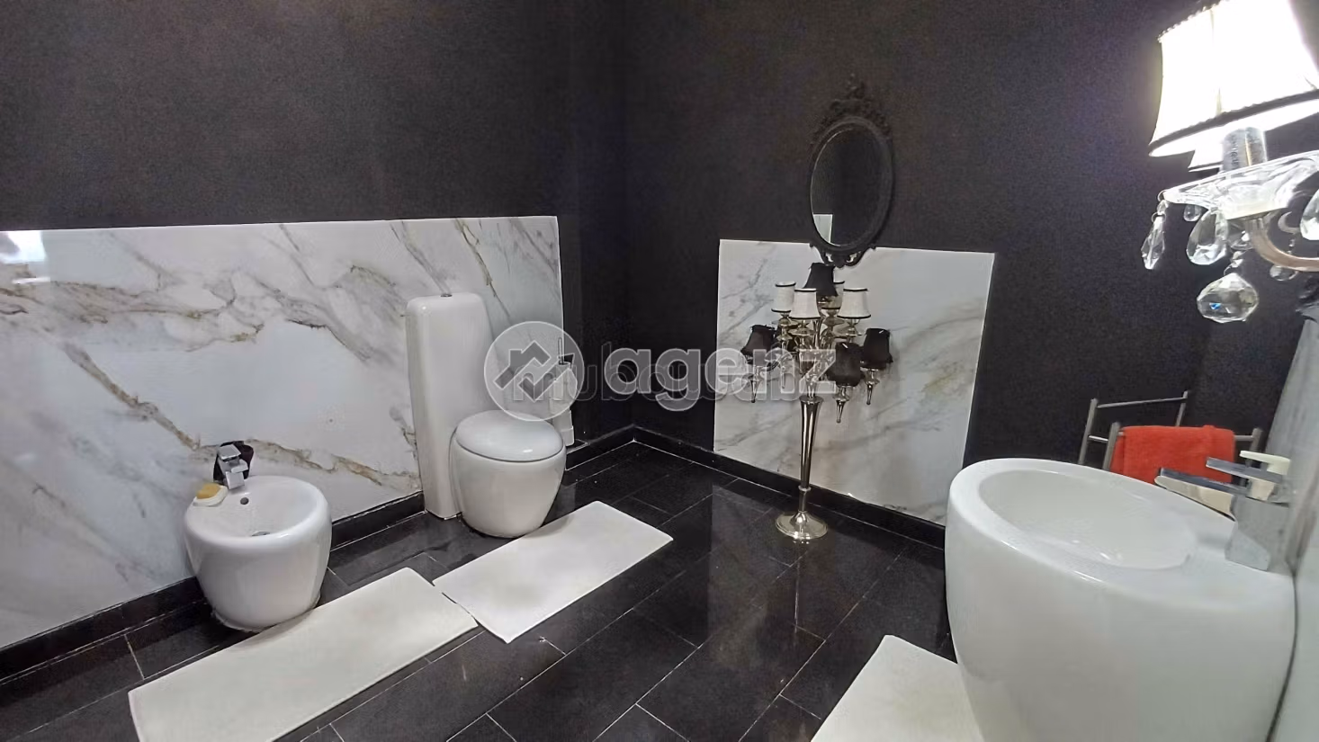 Villa à vendre 940 m², 6 chambres Autre Fahs Anjra