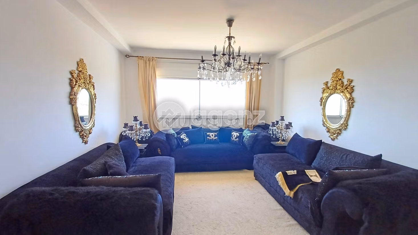 Villa à vendre 940 m², 6 chambres Autre Fahs Anjra