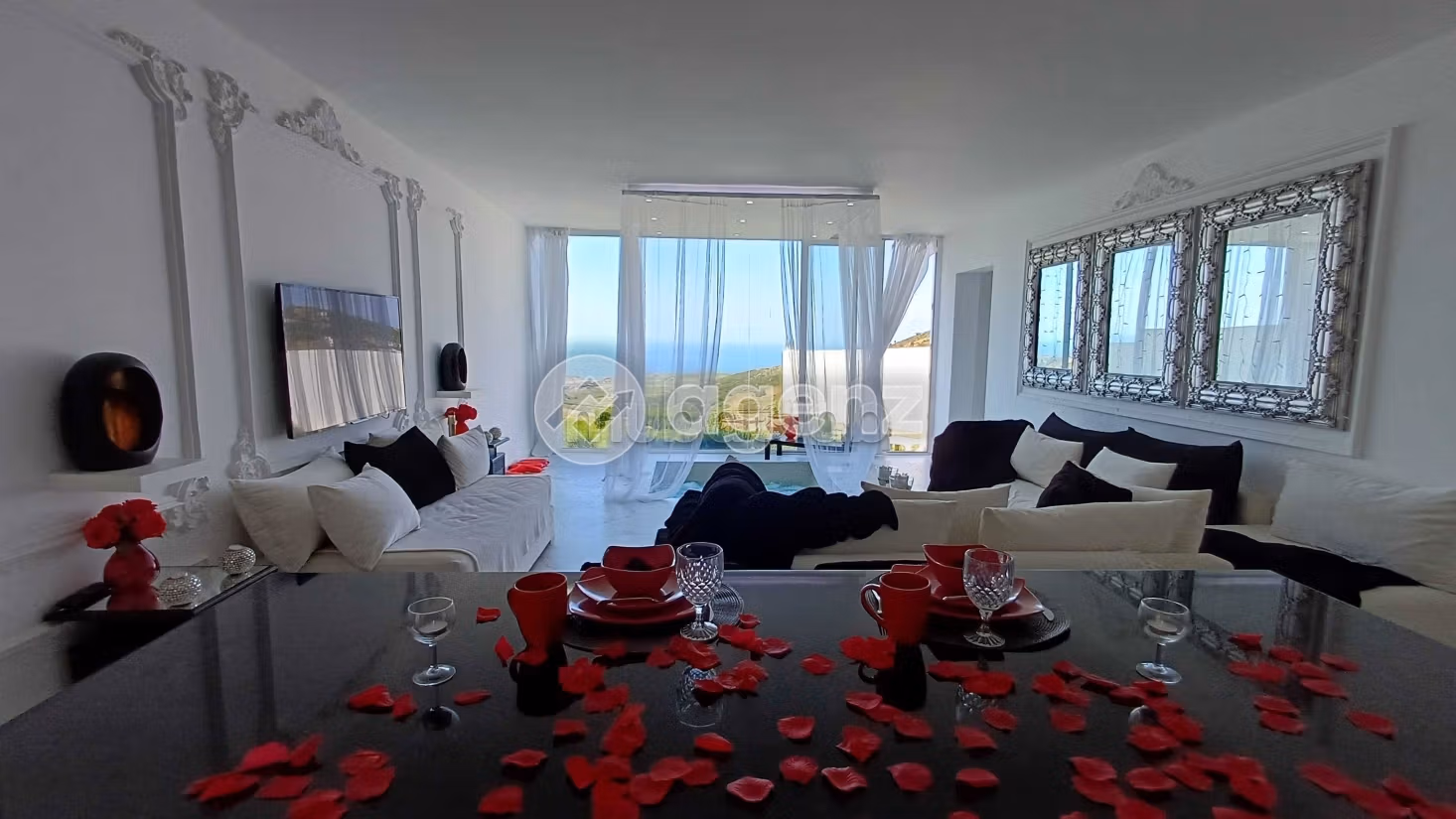 Villa à vendre 940 m², 6 chambres Autre Fahs Anjra