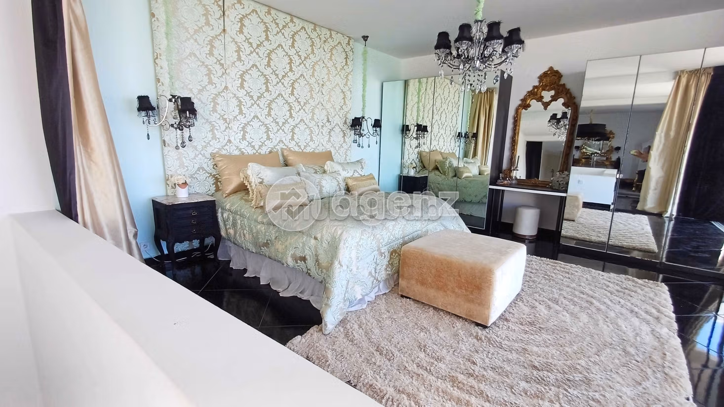Villa à vendre 940 m², 6 chambres Autre Fahs Anjra