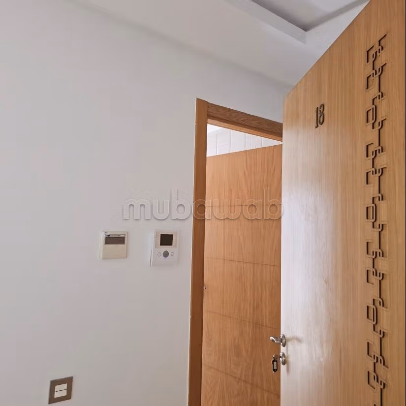 Location Appartement Bd Anoual