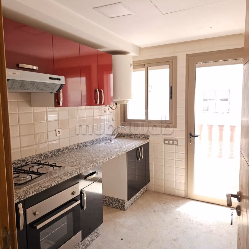 Location Appartement Bd Anoual